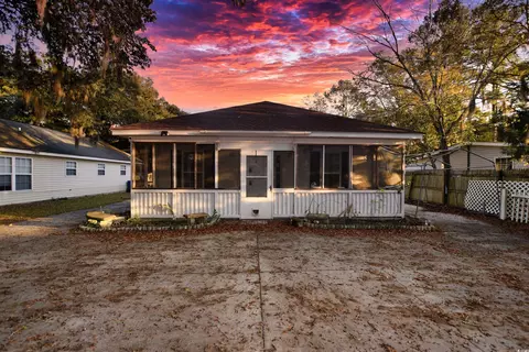 2207 9th Ave, Conway, SC 29527