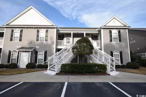 766 Algonquin Dr #G, Pawleys Island, SC 29585
