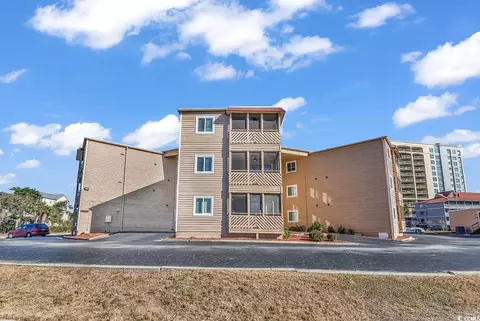 609 Hillside Dr #A-11, North Myrtle Beach, SC 29582