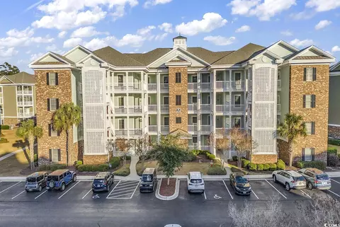 4828 Magnolia Lake Dr #202, Myrtle Beach, SC 29577