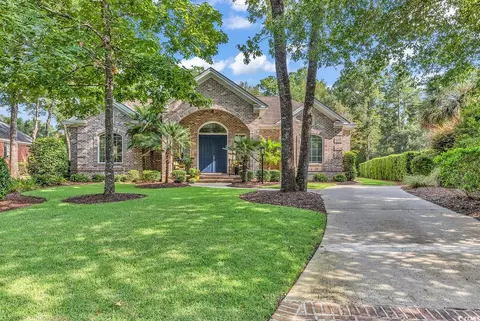 26 Wood Creek Loop, Pawleys Island, SC 29585