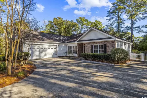568 Kings River Rd, Pawleys Island, SC 29585