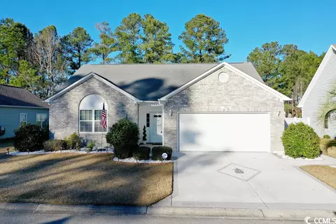 1729 Fairwinds Dr, Longs, SC 29568