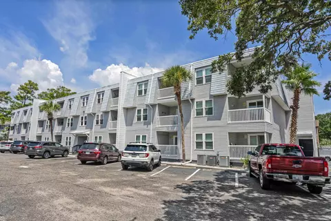 401 Hillside Dr N #3A, North Myrtle Beach, SC 29582