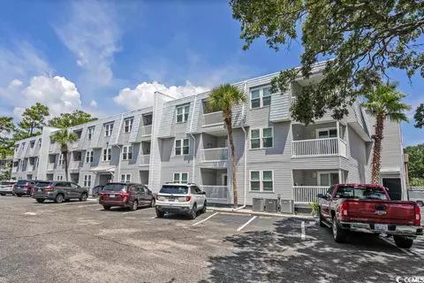 401 Hillside Dr N #3A, North Myrtle Beach, SC 29582