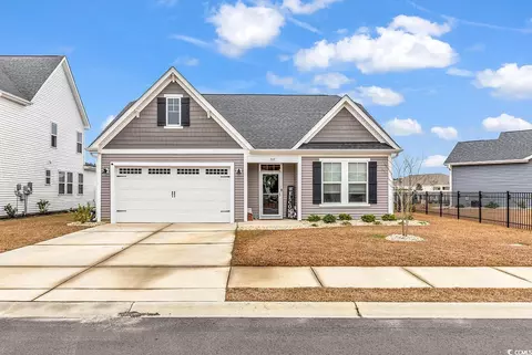 545 Shellbark Dr, Longs, SC 29568