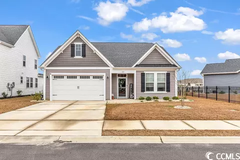 545 Shellbark Dr, Longs, SC 29568