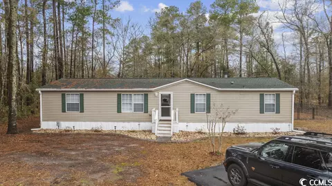 5235 Bottle Branch Rd, Conway, SC 29527