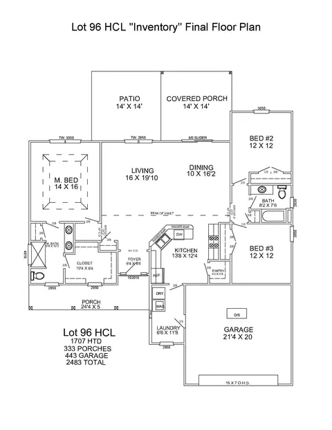 401 Two Rivers Rd, Georgetown, SC 29440 photo 2