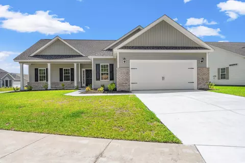 401 Two Rivers Rd, Georgetown, SC 29440