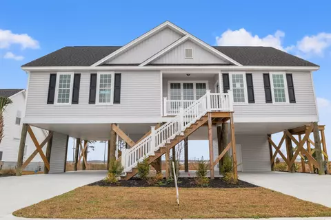2731 S Bay St, Georgetown, SC 29440