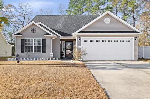 158 Ecum Secum Pl, Conway, SC 29527