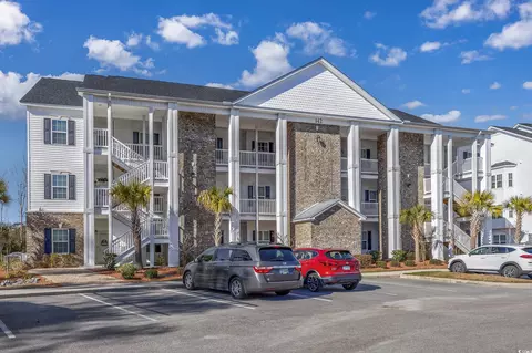 142 Birch N Coppice Dr #11, Myrtle Beach, SC 29575