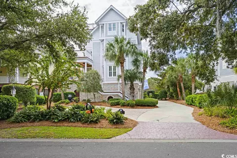 106 Ballyhoo St, Georgetown, SC 29440