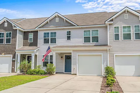 1137 Fairway Ln #1137, Conway, SC 29526