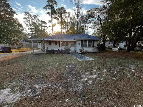 2103 Woodward Dr, Conway, SC 29527
