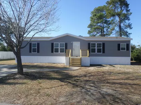 2597 Avocado Dr, Myrtle Beach, SC 29579