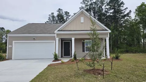 384 Harvest Ridge Way, Conway, SC 29527