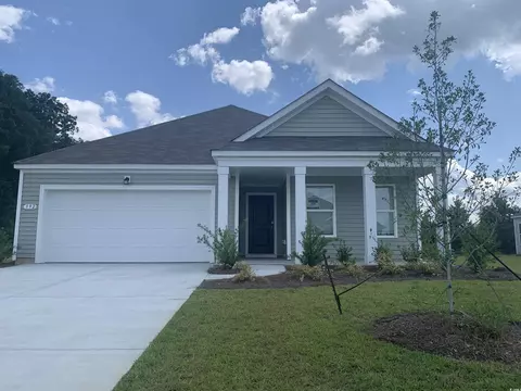 392 Harvest Ridge Way, Conway, SC 29527