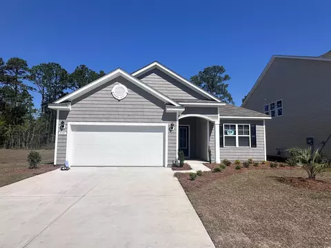 3187 Sutherland Dr, Little River, SC 29566
