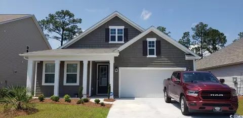 3195 Sutherland Dr, Little River, SC 29566