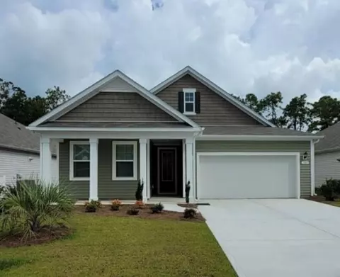 3203 Sutherland Dr, Little River, SC 29566