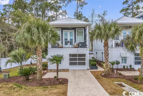 189 Clam Digger Loop, Pawleys Island, SC 29585