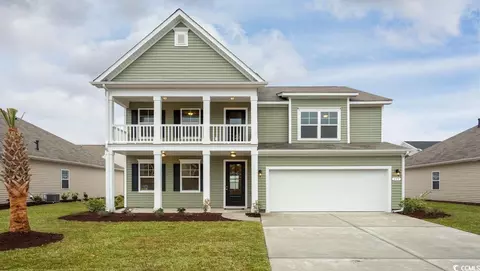 3155 Sutherland Dr, Little River, SC 29566