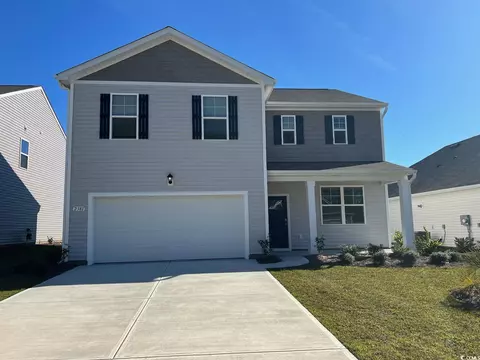 2381 Ainsley Dr, Little River, SC 29566