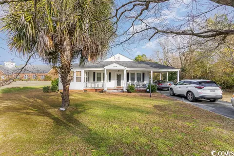 5519 Main St, Loris, SC 29569