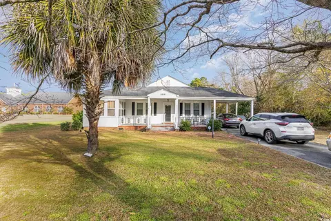 5519 Main St, Loris, SC 29569