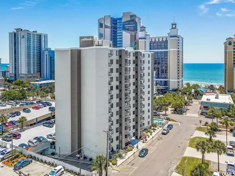 400 20th Ave N #806, Myrtle Beach, SC 29577