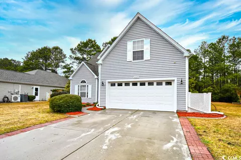 4025 Corn Planters Ln, Myrtle Beach, SC 29579