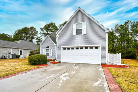 4025 Corn Planters Ln, Myrtle Beach, SC 29579