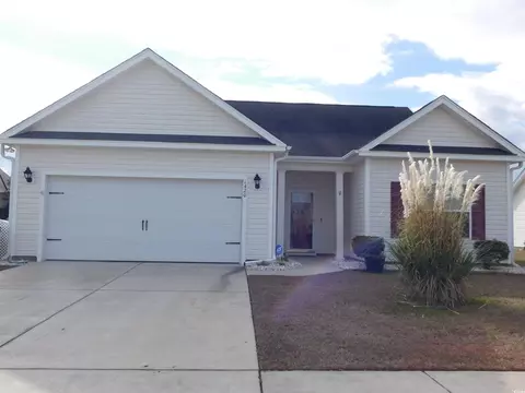1420 Tiger Grand Dr, Conway, SC 29526