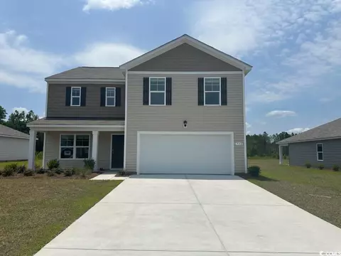 732 Planters Moon Dr, Galivants Ferry, SC 29544