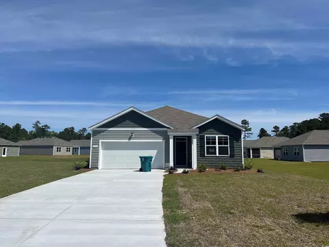 304 Hamblen Ct, Longs, SC 29568