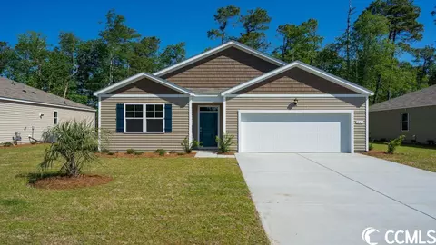 308 Hamblen Ct, Longs, SC 29568