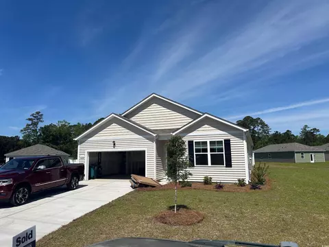 308 Hamblen Ct, Longs, SC 29568