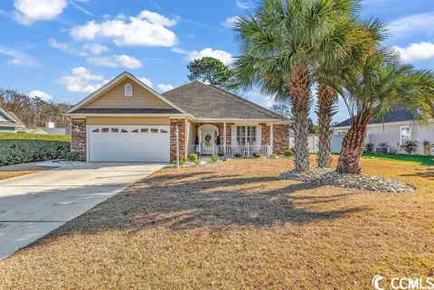 4243 Highway 1008, Little River, SC 29566