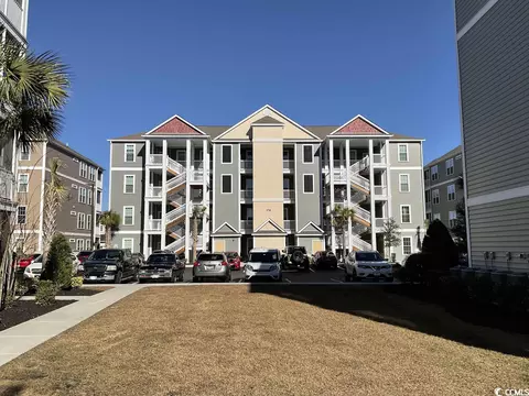 173 Ella Kinley Cir #305, Myrtle Beach, SC 29588