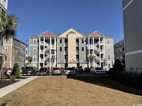 173 Ella Kinley Cir #305, Myrtle Beach, SC 29588