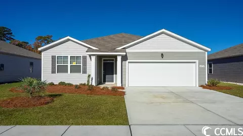 327 Black Pearl Way, Myrtle Beach, SC 29588