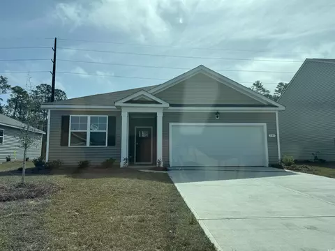 339 Black Pearl Way, Myrtle Beach, SC 29588