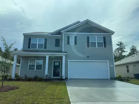 343 Black Pearl Way, Myrtle Beach, SC 29588