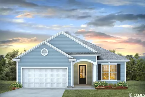 251 Lassoed Cir, Murrells Inlet, SC 29576