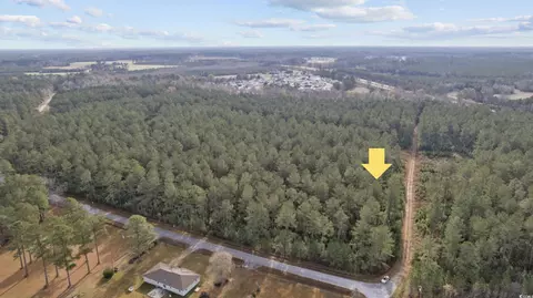 Tbd Ashley Circle, Conway, SC 29526