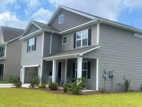 263 Lassoed Cir, Murrells Inlet, SC 29576