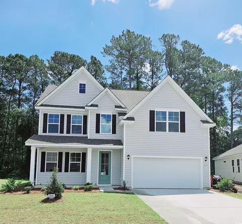 280 Lassoed Cir, Murrells Inlet, SC 29576