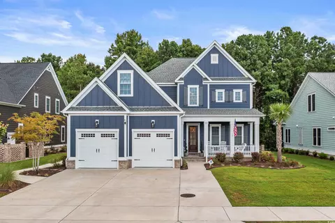 440 Plantation Oaks Dr, Myrtle Beach, SC 29579